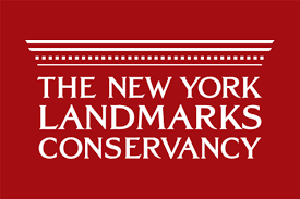 The New York Landmarks Conservancy Logo