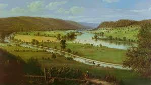 Mohawk Valley