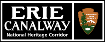 Erie Canalway National Heritage Corridor Logo