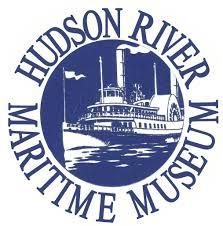Kingston Hudson Valley Maritime Museum Logo