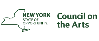New York Council of Arts Logo