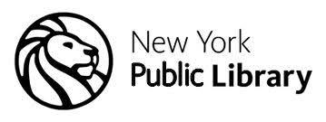 New York Public Library Logo