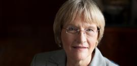 Drew Gilpin Faust Photo