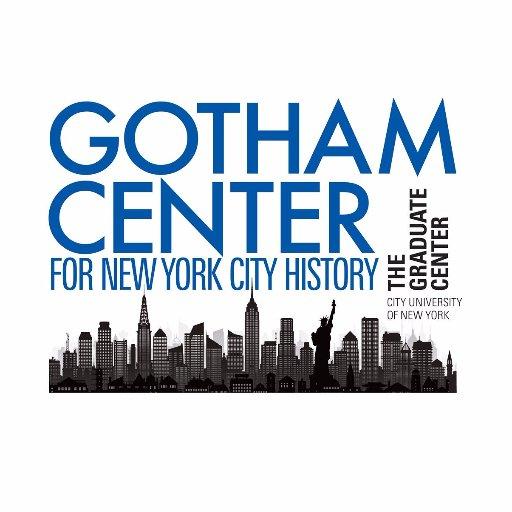 Gotham Center for New York City History
