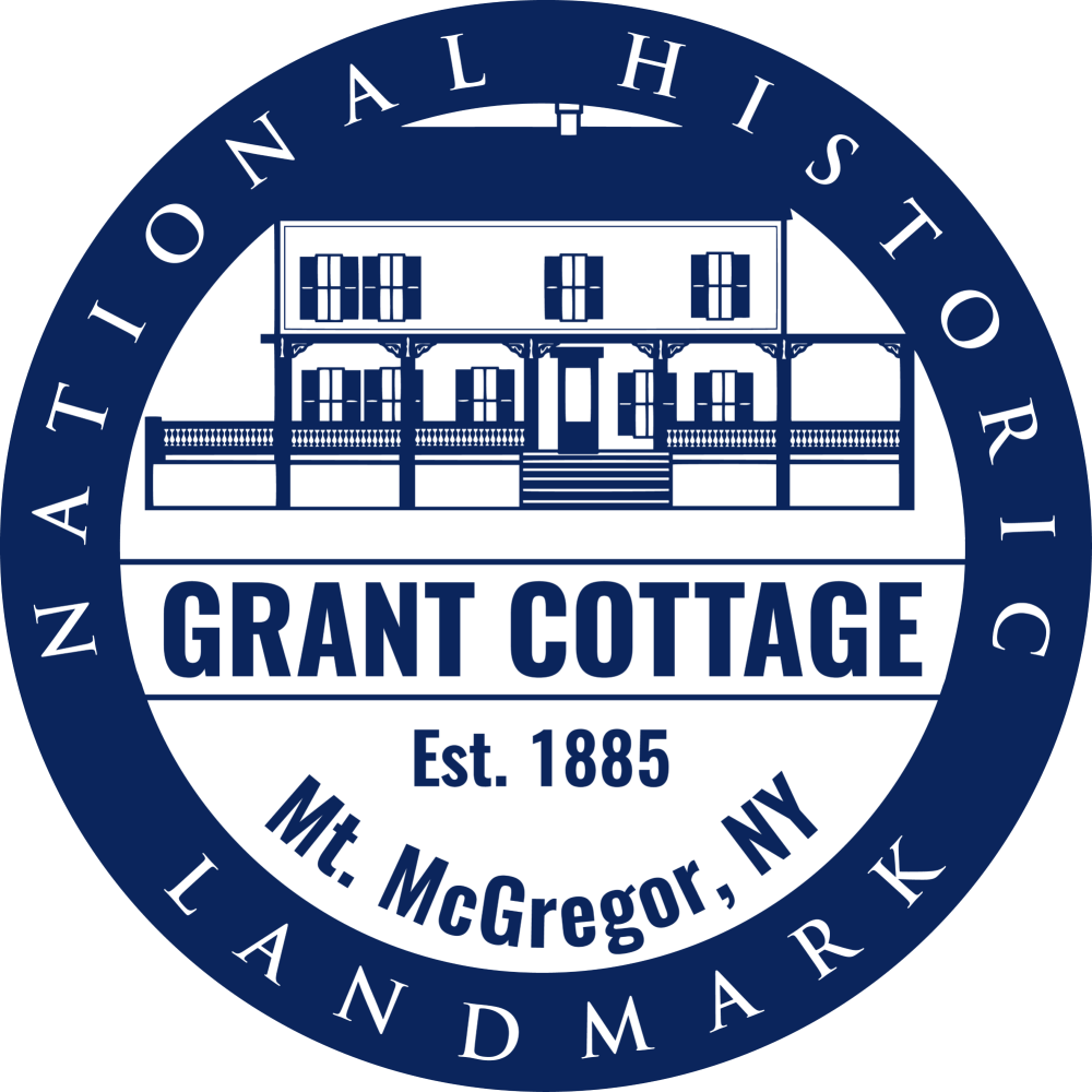 Grant Cottage Logo