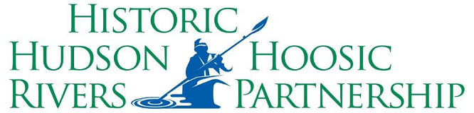 Historic Hudson Hoosic Rivers Partnership Logo