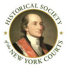 Historical Society of the New York Courts