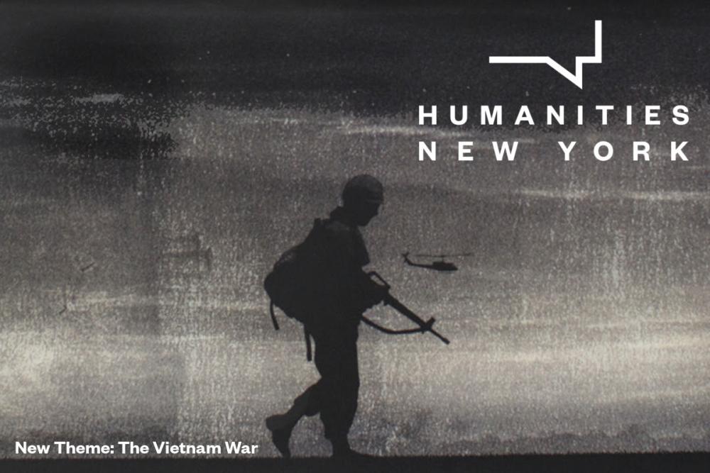 Humanities New York