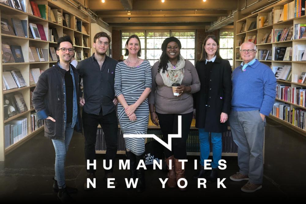 Humanities New York