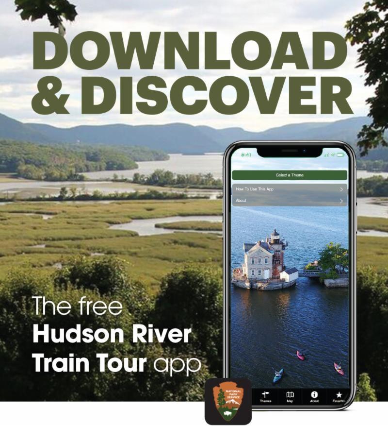 Hudson River Valley APP