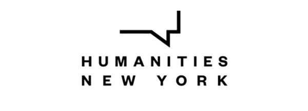 Humanities New York Logo