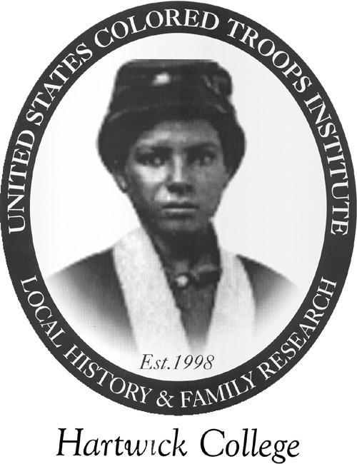 USCT Institute Logo