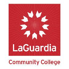 LaGuardia Community College Logo