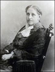 Jean Brooks Greenleaf