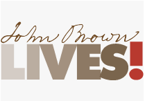 John Brown Lives! Logo