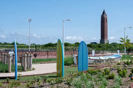 Jones Beach State Park
