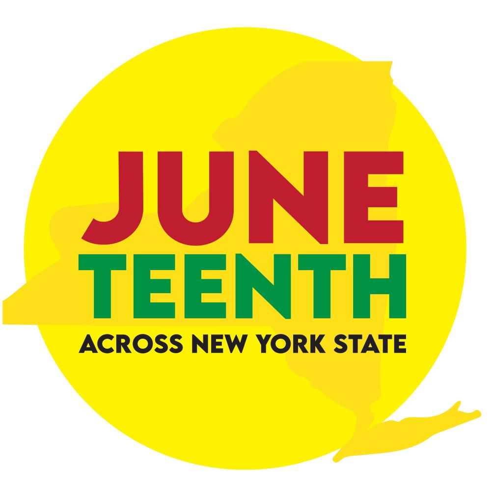 Juneteenth Across New York State 