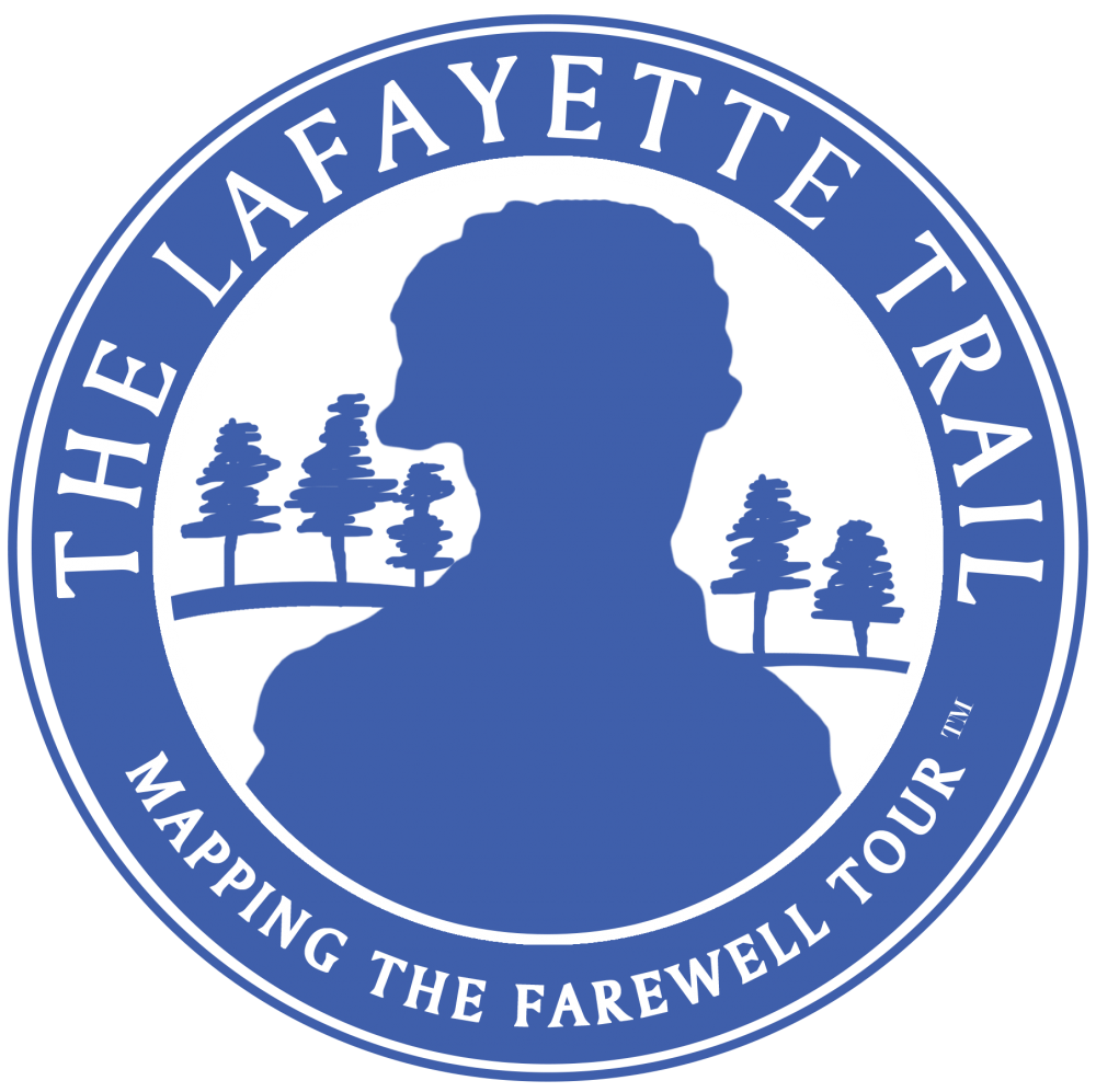 Lafayette Trail Logo