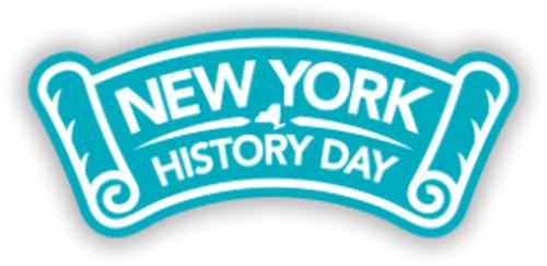 New York History Day Logo
