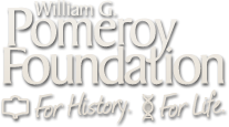 William G. Pomeroy Foundation