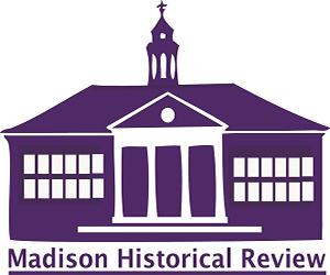 Madison Historical Review Logo