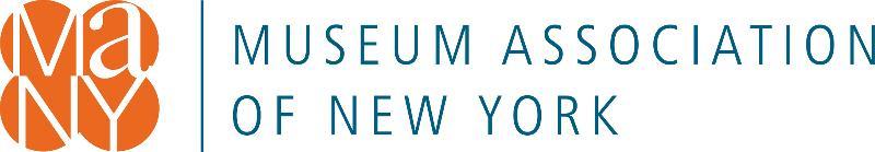 Museum Association of New York Logo