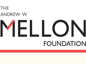 Mellon Foundation Website