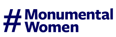 Monumental Women Logo