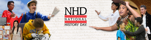 National History Day Logo