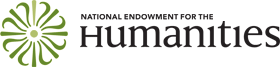 NEH Logo