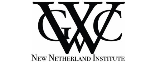 New Netherland Institute Logo