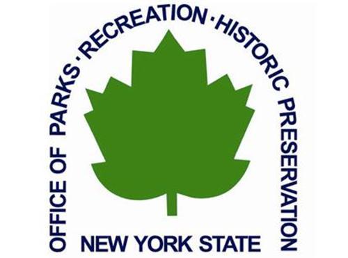 New York State Parks Logo