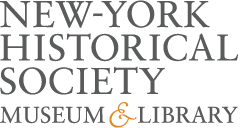 New-York Historical Society Logo