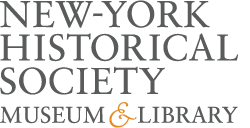 New-York Historical Society Logo