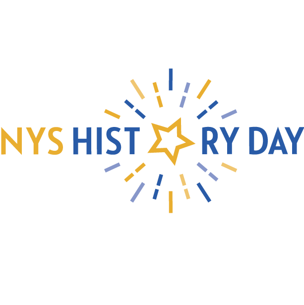 New York History Day Logo