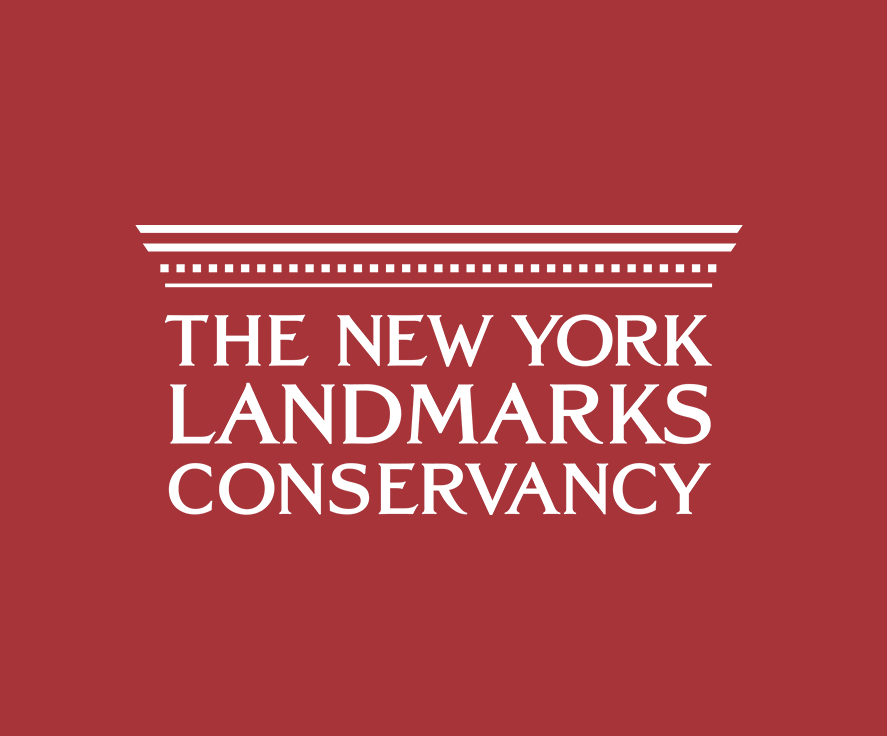 New York Landmarks Conservancy Logo