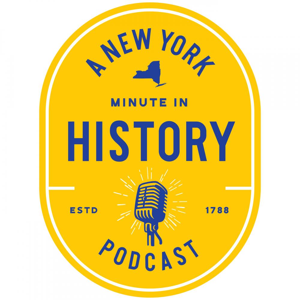 New York Minute Logo