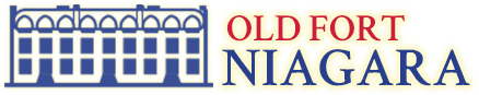 Old Fort Niagara Logo