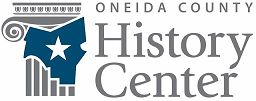 Oneida County History Center Logo
