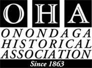 Onondaga Historical Association logo
