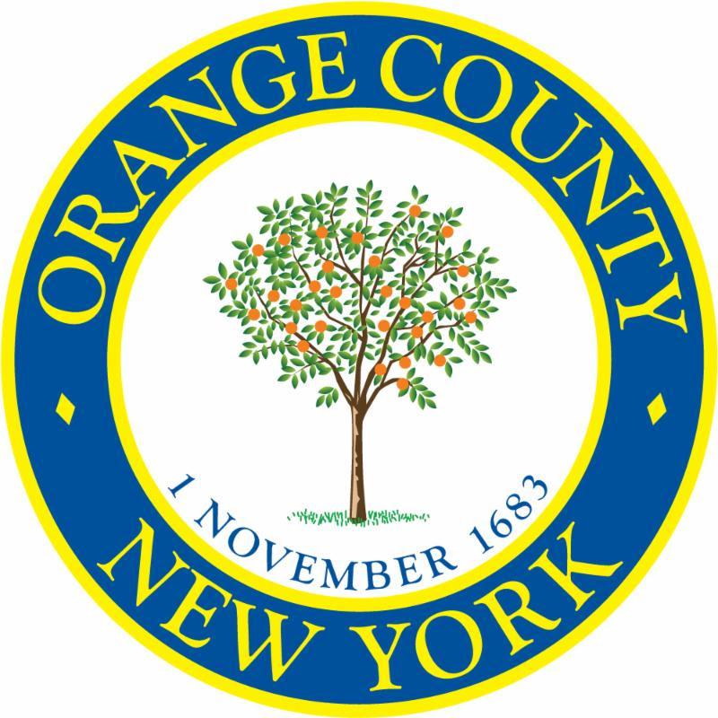 Orange County Seal
