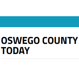 Oswego County Today Logo