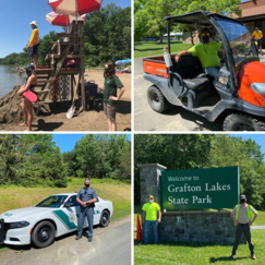 Park Connector Newsletter