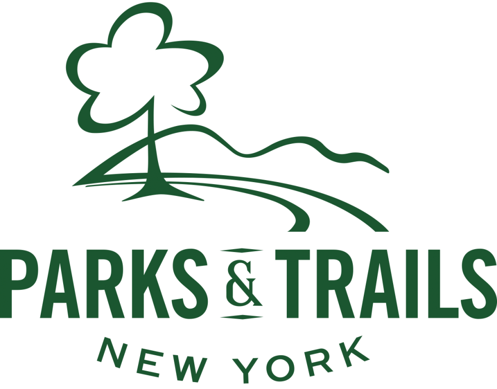 Parks and Trails New York Logo