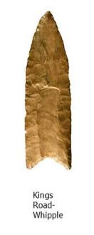 Projectile Point