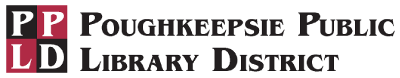 Poughkeepsie Public Library District Logo
