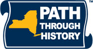 Path Through History Logo