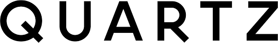 Quartz Magazine Logo