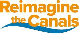 ReImagine the Canal logo