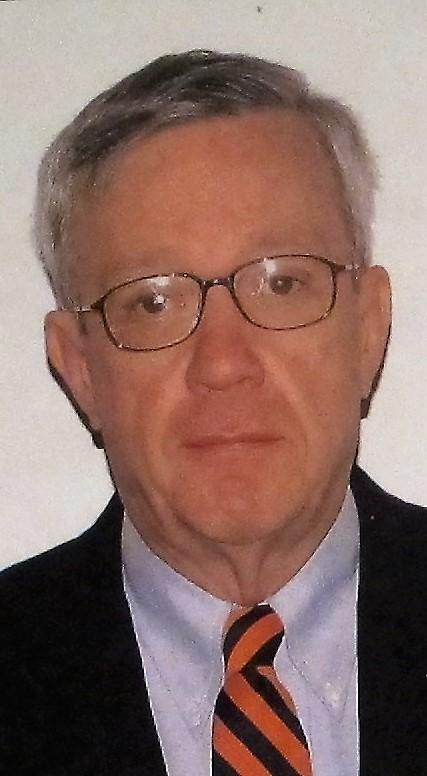 Richard Williams